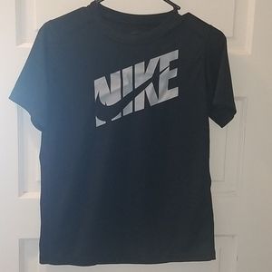 Nike dri fit shirt